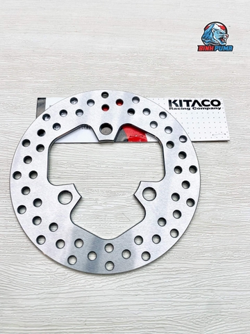 Dĩa sau Kitaco cho NSR