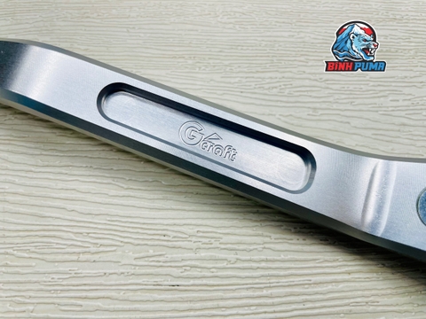 Cần số Gcraft cho Monkey 125