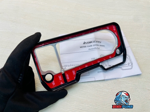 Ốp trang trí đồng hồ Bikers cho CBR500R CBR650R