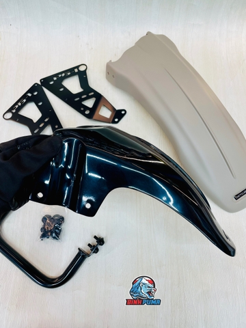 Dè sau Motolordd cho PG-1