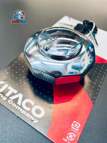 Nắp xăng Kitaco