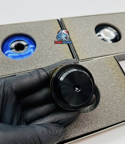 Ốc mâm lửa Bikers cho Yamaha X-MAX 300