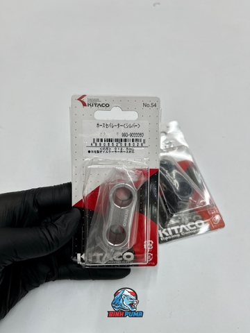 Kẹp dây dầu Kitaco