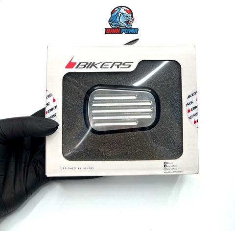 Ốp cần thắng BIKERS dành cho Cub 125