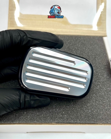 Ốp cần thắng BIKERS dành cho Cub 125