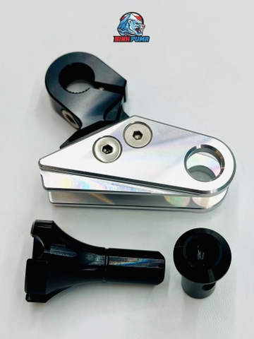 Càng thắng sau BIKERS