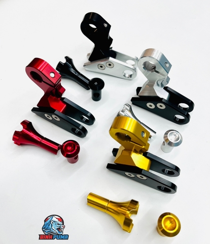 Càng thắng sau BIKERS