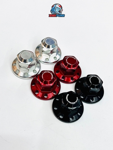 Ốc Phuộc Đỏ Takegawa