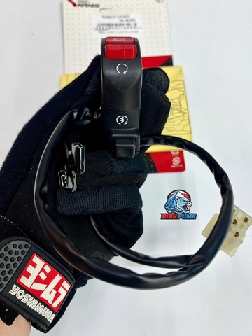 Cùm công tắc Kitaco cho MSX 125