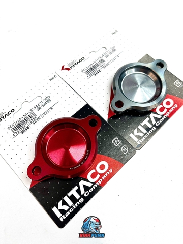 Nắp lọc nhớt Kitaco