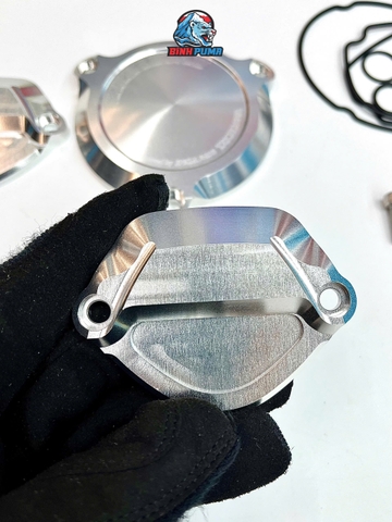 Bộ nắp đầu Takegawa Super head 4 Valve + R