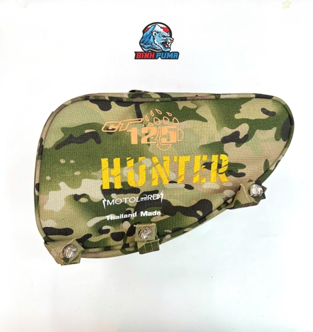 Túi đồ MOTORLORDD cho CT125.