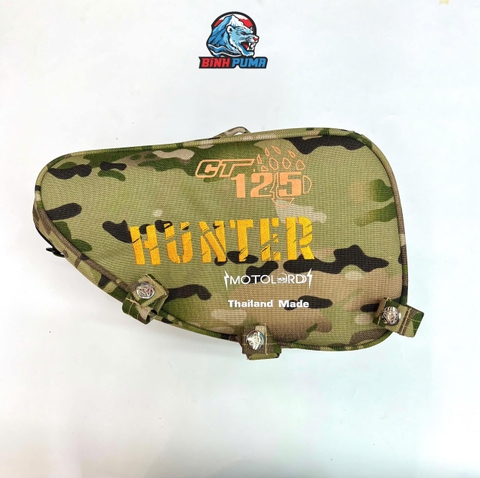 Túi đồ MOTORLORDD cho CT125.