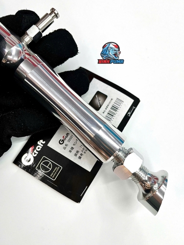 Chân chống nghiêng G'craft