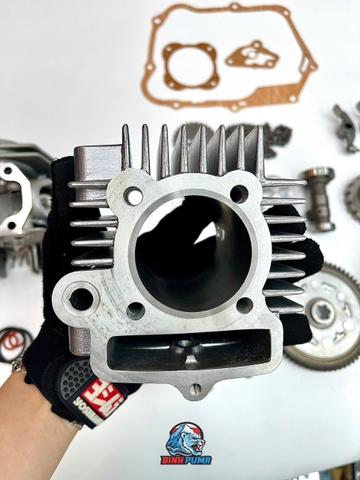 Bộ kit máy Daytona 88cc