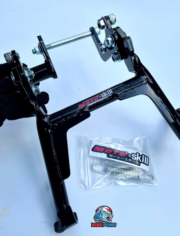 Chân chống giữa Motoskill Monkey 125
