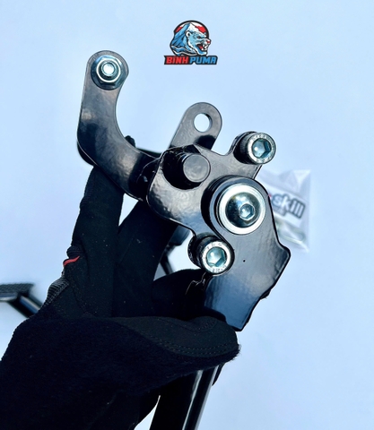 Chân chống giữa Motoskill Monkey 125