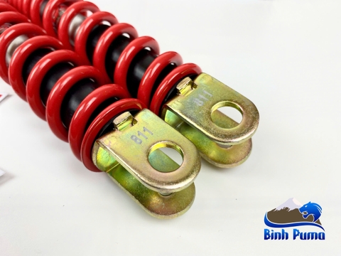 Phuộc Giò Gà YSS cho CUB 50