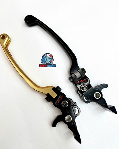 Tay thắng Active STF