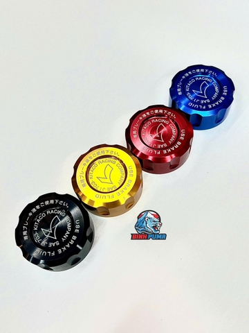 Nắp bình dầu Kitaco Nissin