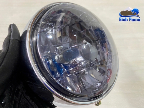 Chóa Đèn trước Minimoto