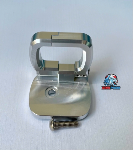 Móc treo đồ H2C cho Giorno+125