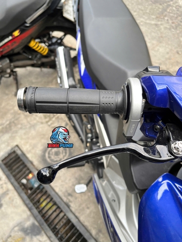 Cùm Active Type 3 không dây ga màu bạc