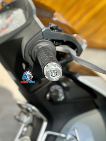 Gù ghi đông ACTIVE