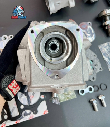 Bộ kit máy Yoshimura 88cc