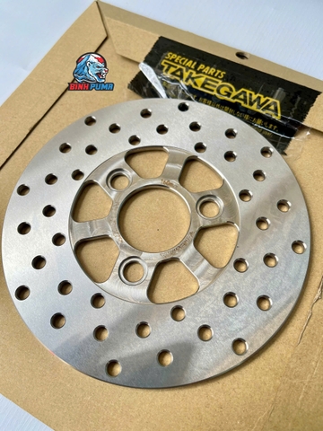 Dĩa sau Takegawa cho Brembo