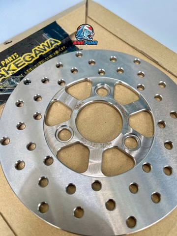 Dĩa sau Takegawa cho Brembo