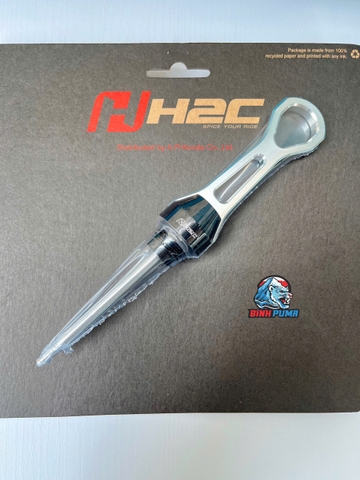 Que thăm nhớt H2C Click/ADV/PCX 160