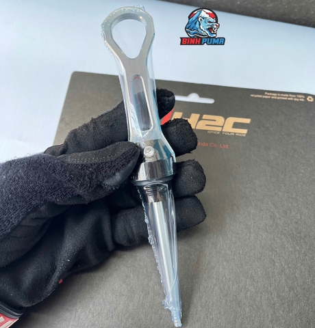 Que thăm nhớt H2C Click/ADV/PCX 160