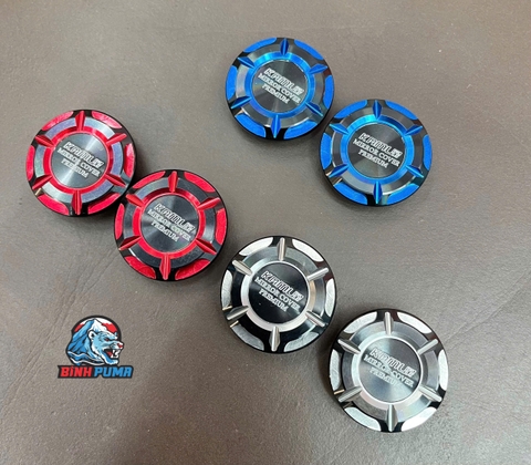 Ốc chân kính Kamui