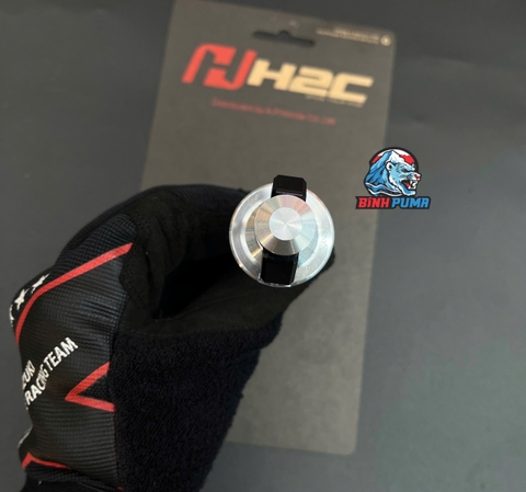 Que thăm nhớt H2C cho FORZA 350