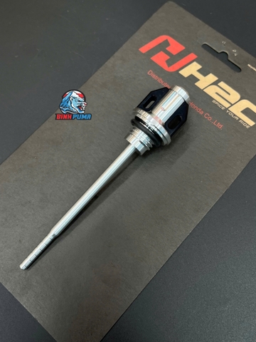 Que thăm nhớt H2C cho FORZA 350