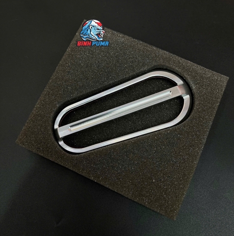 Ốp bảo vệ đèn hậu Bikers Cub 125