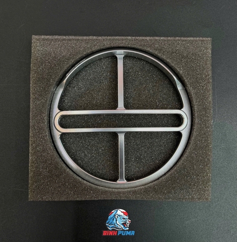 Ốp bảo vệ đèn trước Bikers Cub 125