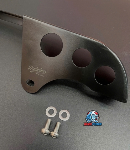 Carte K-Speed cho CT125
