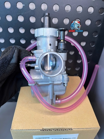 Bình Xăng Con JB- Power Keihin PE28