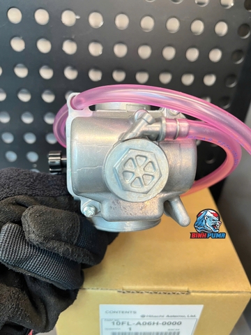 Bình Xăng Con JB- Power Keihin PE28