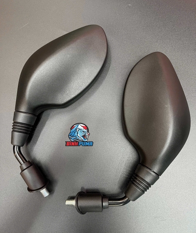 Kính chiếu hậu HMA mẫu Click 125i