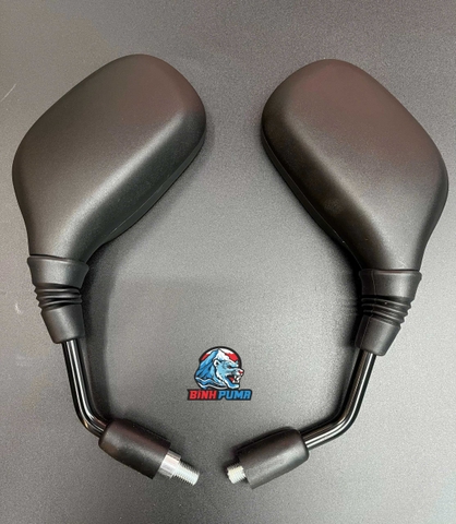 Kính chiếu hậu HMA mẫu cổ điển