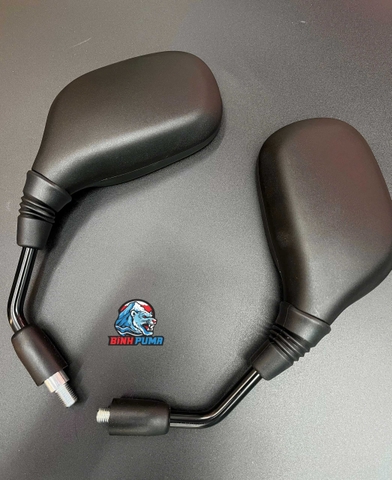 Kính chiếu hậu HMA mẫu cổ điển