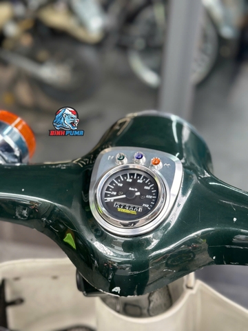 Đồng hồ Takegawa (Cub 50)