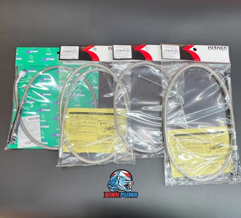 Dây Thắng KITACO 1030mm