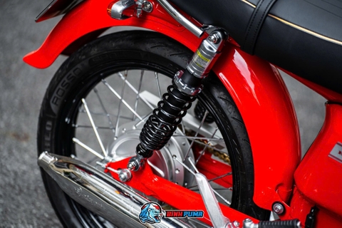 Phuộc TAKEGAWA Billet