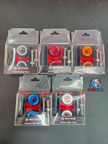 Gù Active màu vàng gold