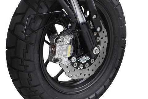 Heo dầu Takegawa Billet 2Pis