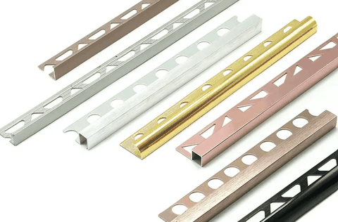 So sánh nẹp inox và nẹp đồng: Loại nào phù hợp với nhu cầu của bạn?